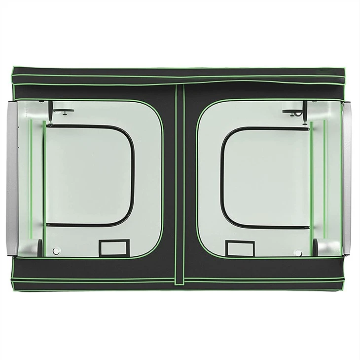 10x10 Grow Tent