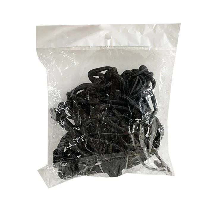 Polyester & Plastic Trellis Netting