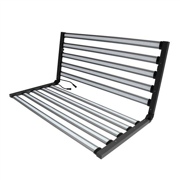 10 बार फोल्डिंग स्ट्रिप एलईडी ग्रो लाइट